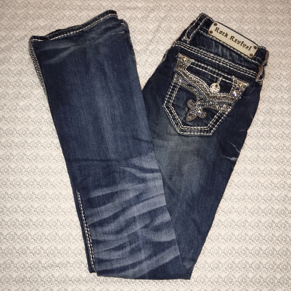ROCK REVIVAL